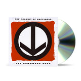 The Downward Road CD
