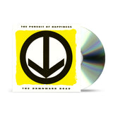 The Downward Road CD