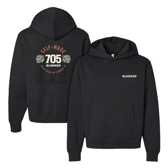 Self-Made 705 Hoodie