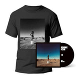 Lonesome High CD & Tee Bundle