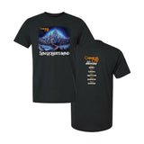 Chemical City 20th Anniversary TOUR T-Shirt