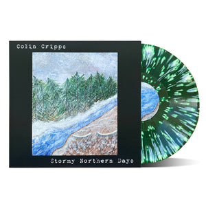 Stormy Northern Days LP