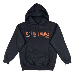 Chasing The Sun Hoody