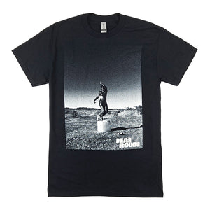 Lonesome High Tee