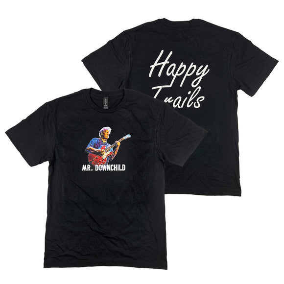 Mr. Downchild T-Shirt