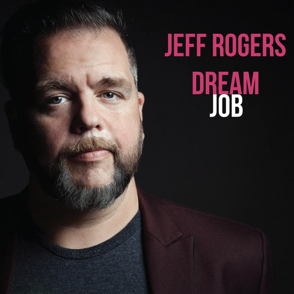 Dream Job CD