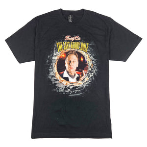The Last Glory Hole Black T-shirt
