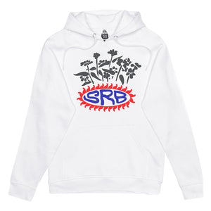 SRB Eye Unisex Pullover Hoodie