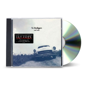 Road Radio CD