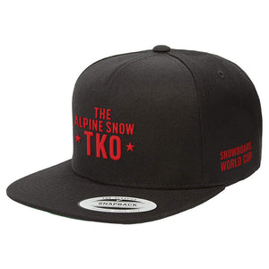 ALPINE SNOW TKO CAP