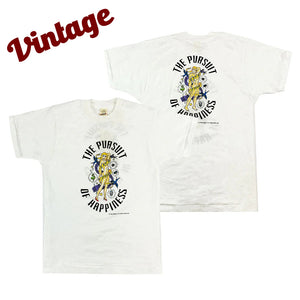 Love Junk Pin Up Tattoo Tee