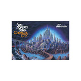 Chemical City Postcard