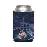 Chemical City Koozie