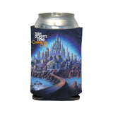 Chemical City Koozie