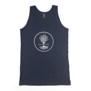 Unisex Tank Top - Pine Logo