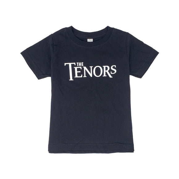 Tenors Toddler Tees