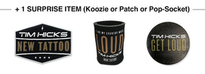 Mystery Product