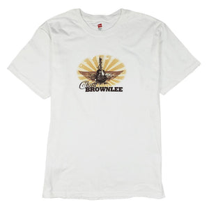 Wing Guitar Tee