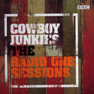 The Radio One Sessions CD