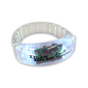 Beautiful Freakshow Glow Bracelet