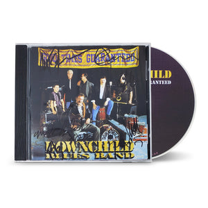 CD: Good Times Guaranteed (1994) (Signed)