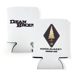 Hucklejack Koozie