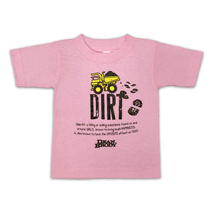 Dirt Truck (Youth) T-Shirt