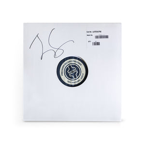 Time Out For Tomorrow - 12" Vinyl - Test Pressing (4 only)