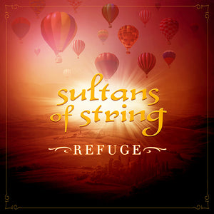 Refuge CD