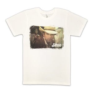 White Photo T-Shirt