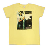 Yellow Photo T-Shirt